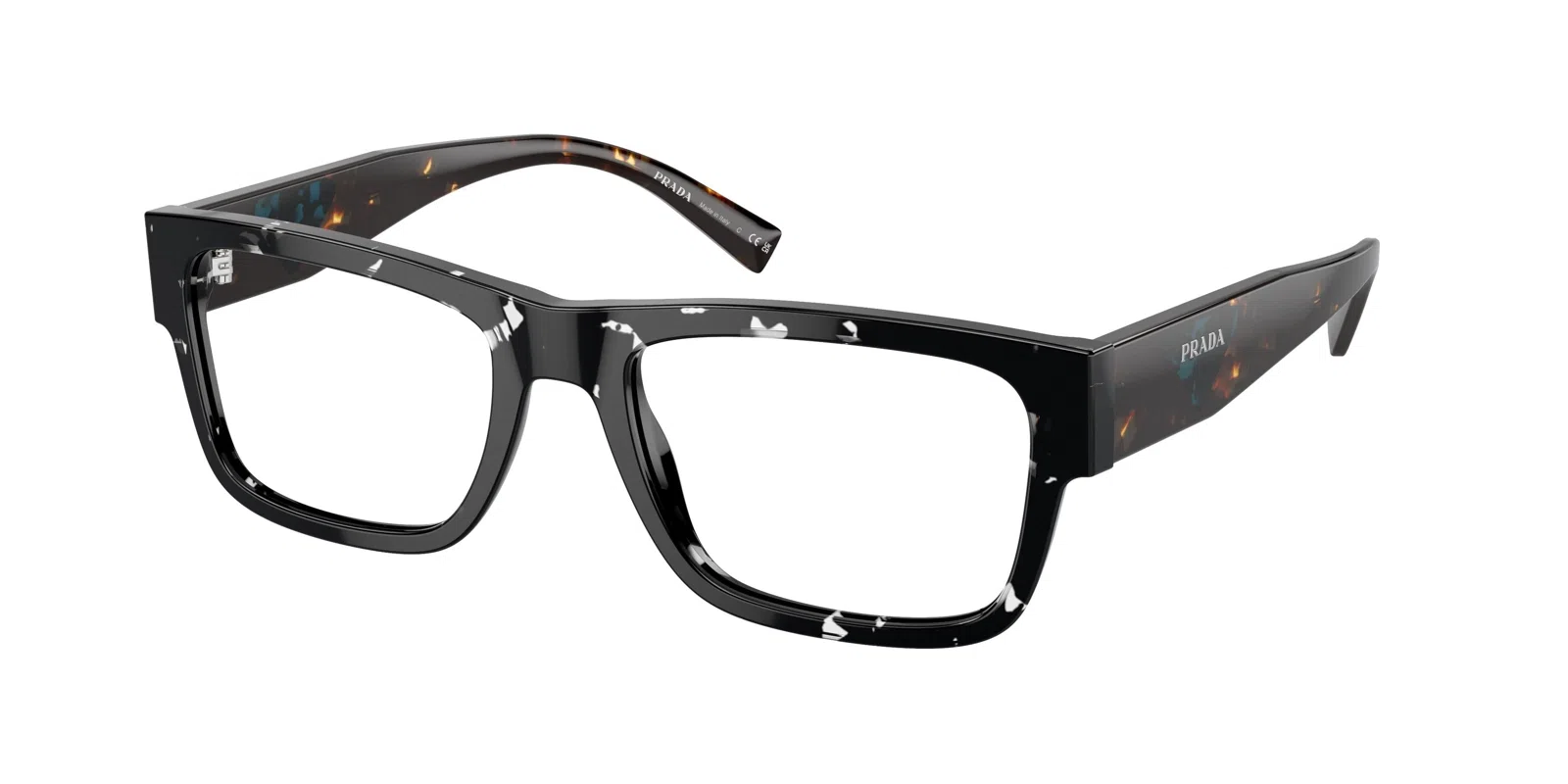 Prada 15YV Eyeglasses - view 11